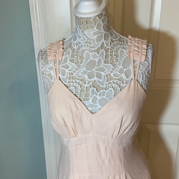 Nanette Lepore Bellini Fizz Bella Donna dress - Picture 7 of 12